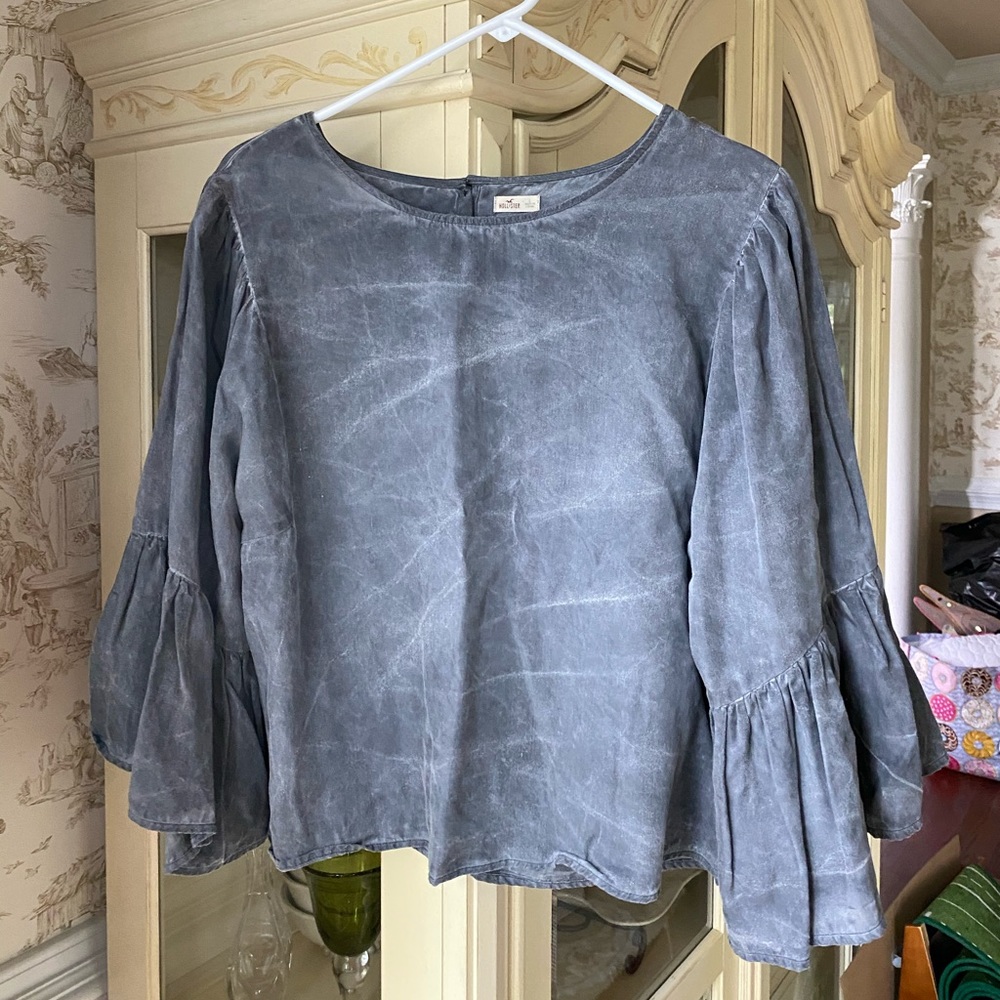 Hollister Blouse